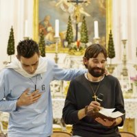 Incontro sul tema "Noi, gli altri...e ciò che è altro da noi"